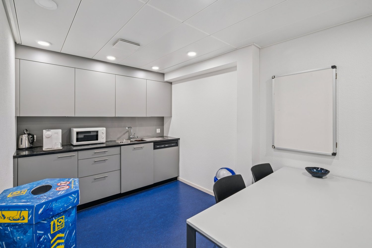 218m² office, photo 5 of 7