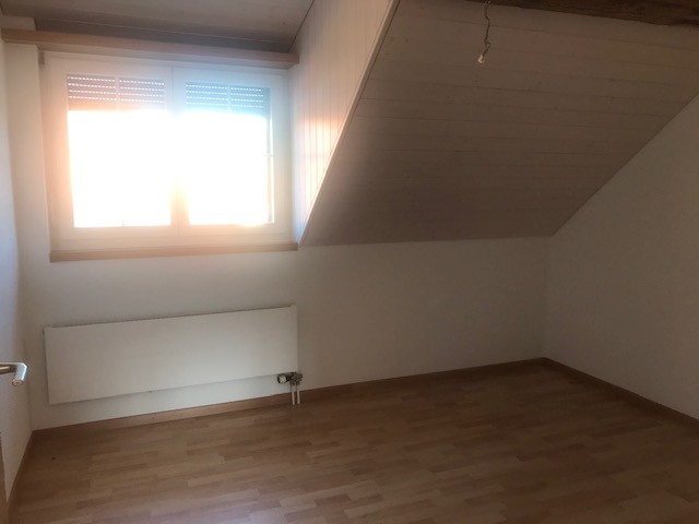 Appartement de 3 ½ pièces, photo 7 sur 7