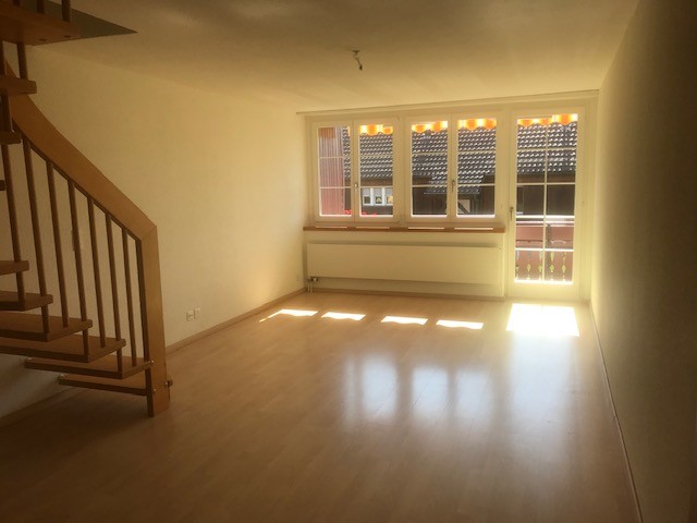 Appartement de 3 ½ pièces, photo 1 sur 7