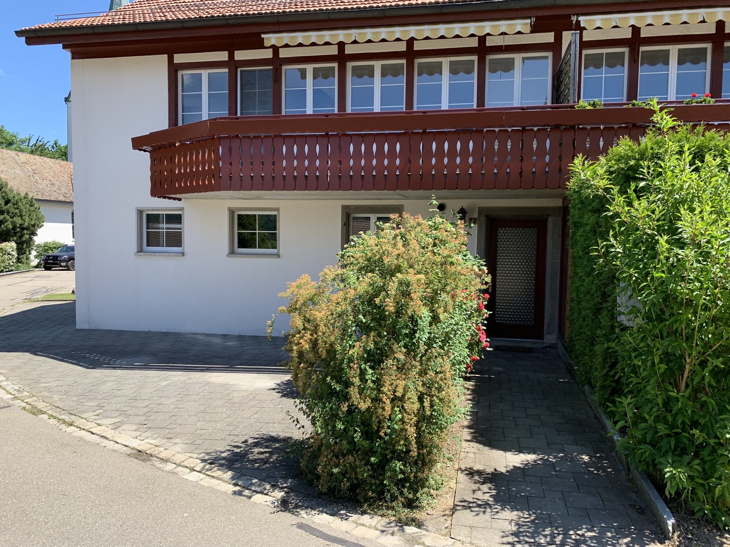 Appartement de 3 ½ pièces, photo 2 sur 7