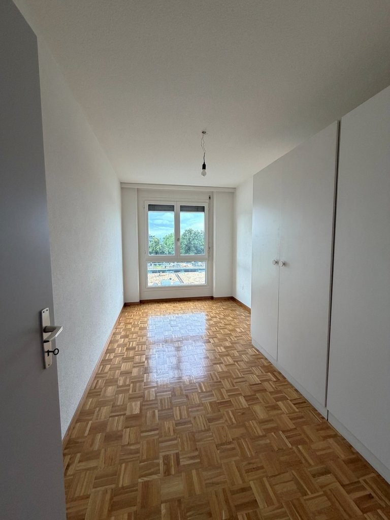 5 ½ Zimmer Wohnung