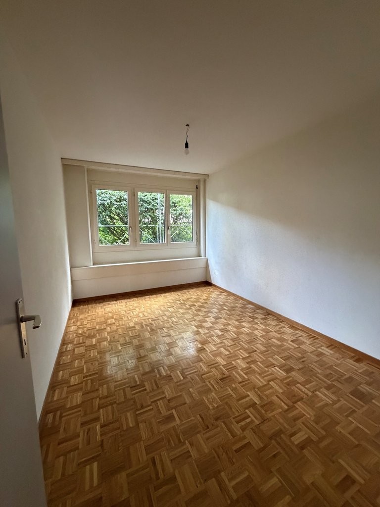 5 ½ Zimmer Wohnung
