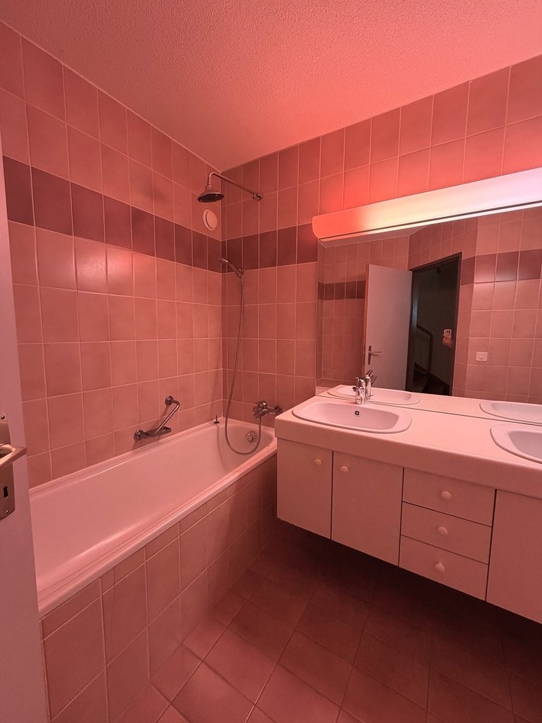 5 ½ Zimmer Wohnung