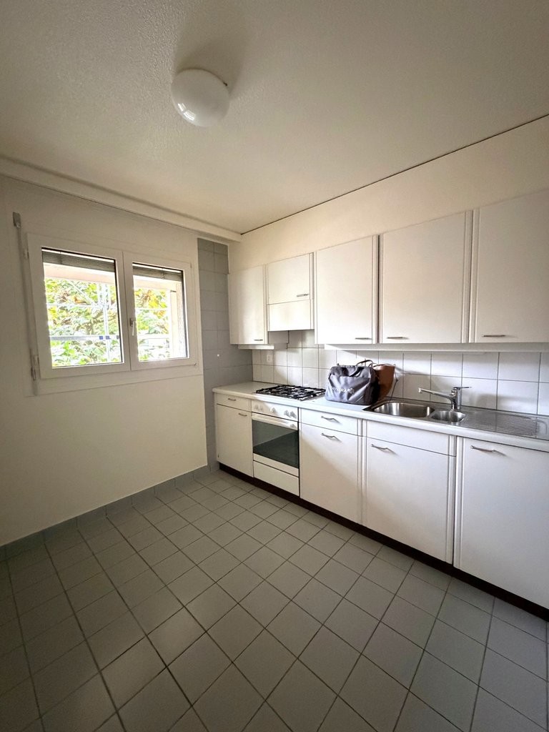5 ½ Zimmer Wohnung