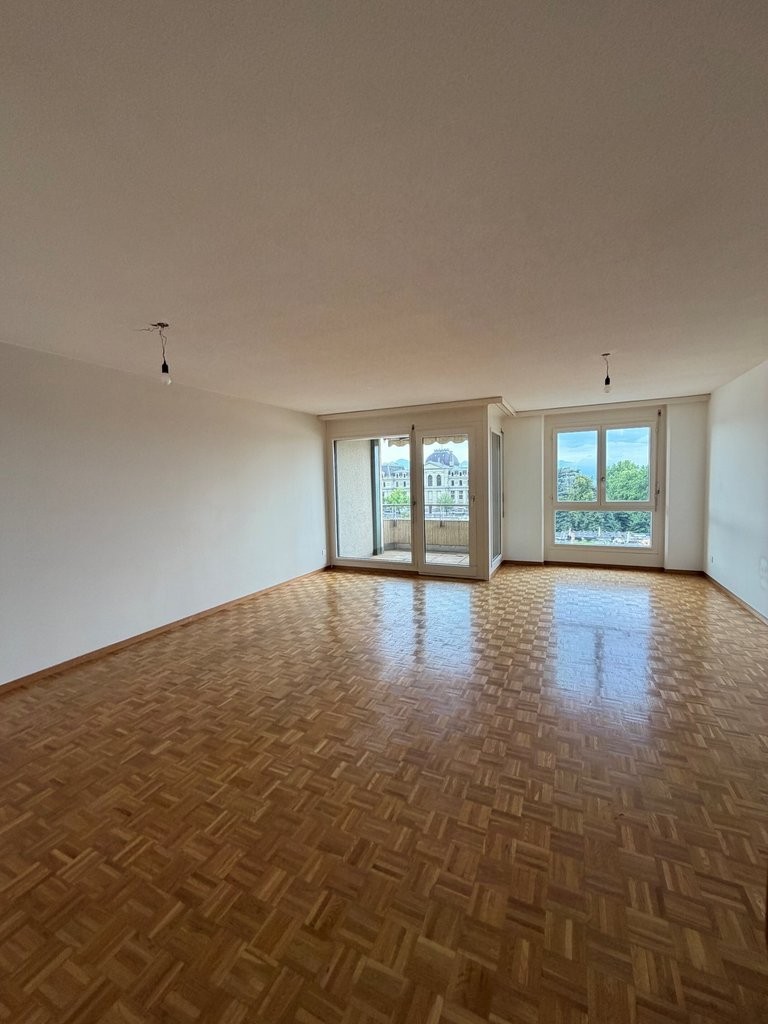 5 ½ Zimmer Wohnung