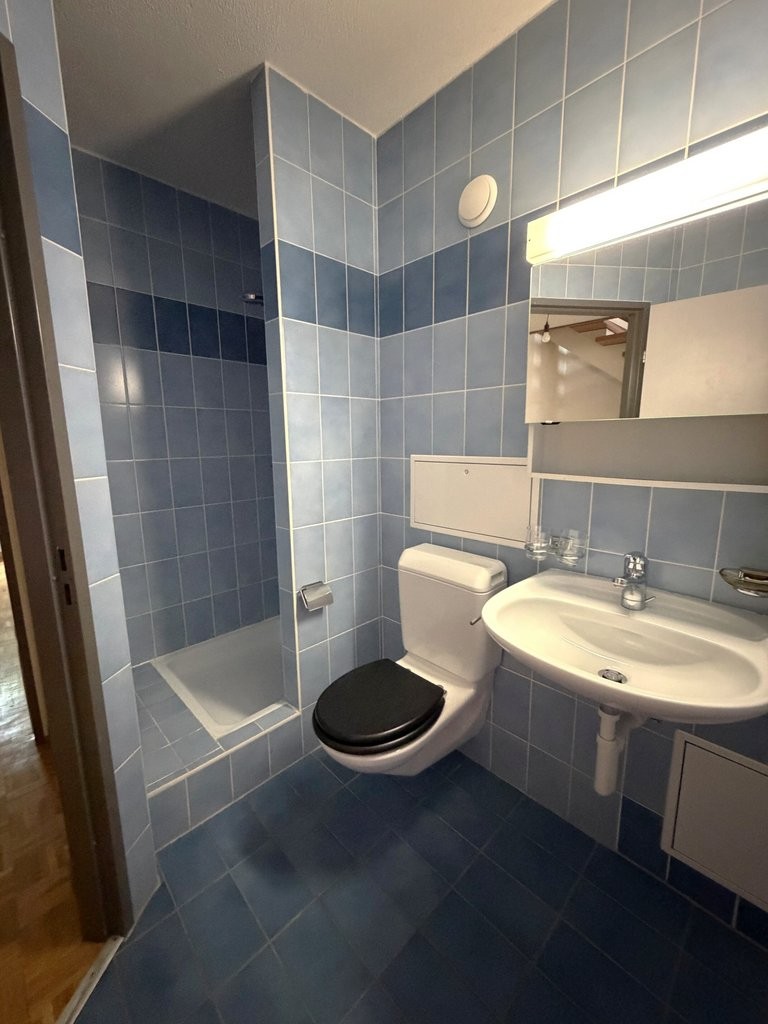 5 ½ Zimmer Wohnung
