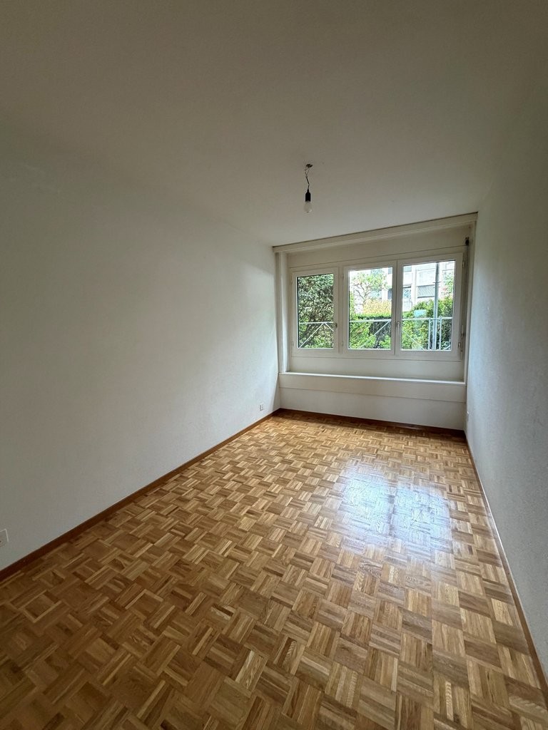 5 ½ Zimmer Wohnung