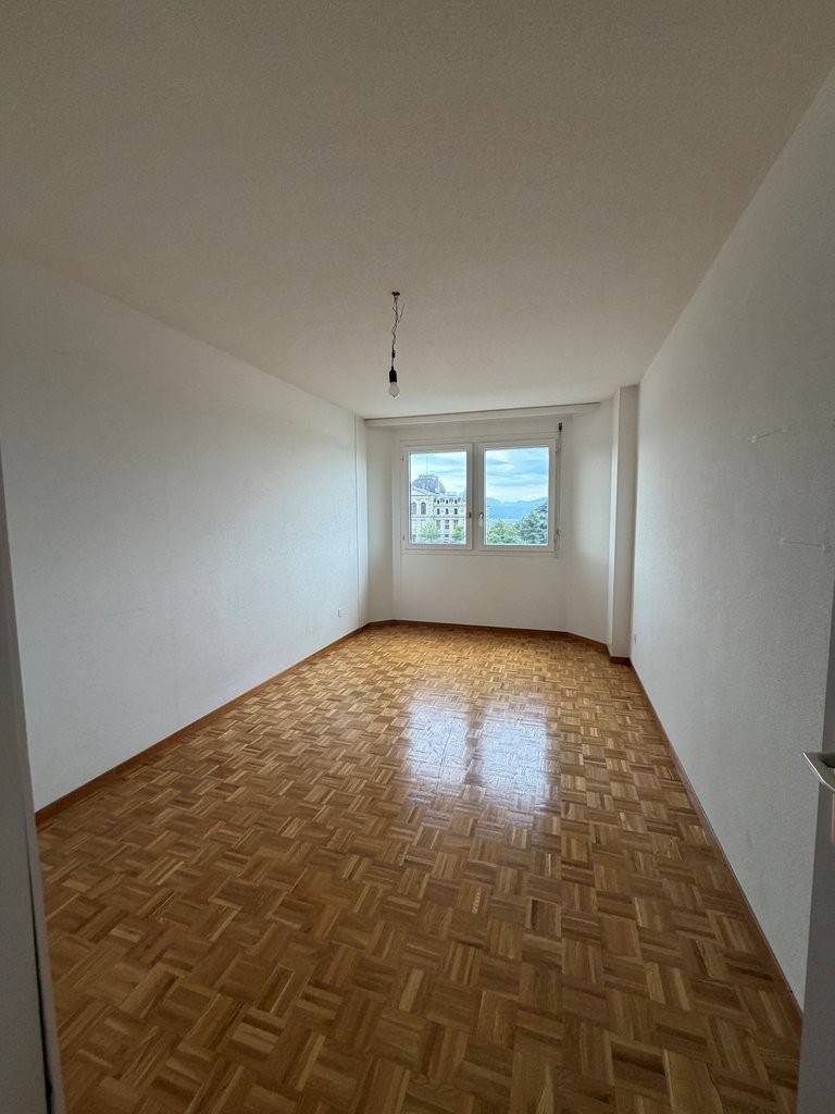 5 ½ Zimmer Wohnung