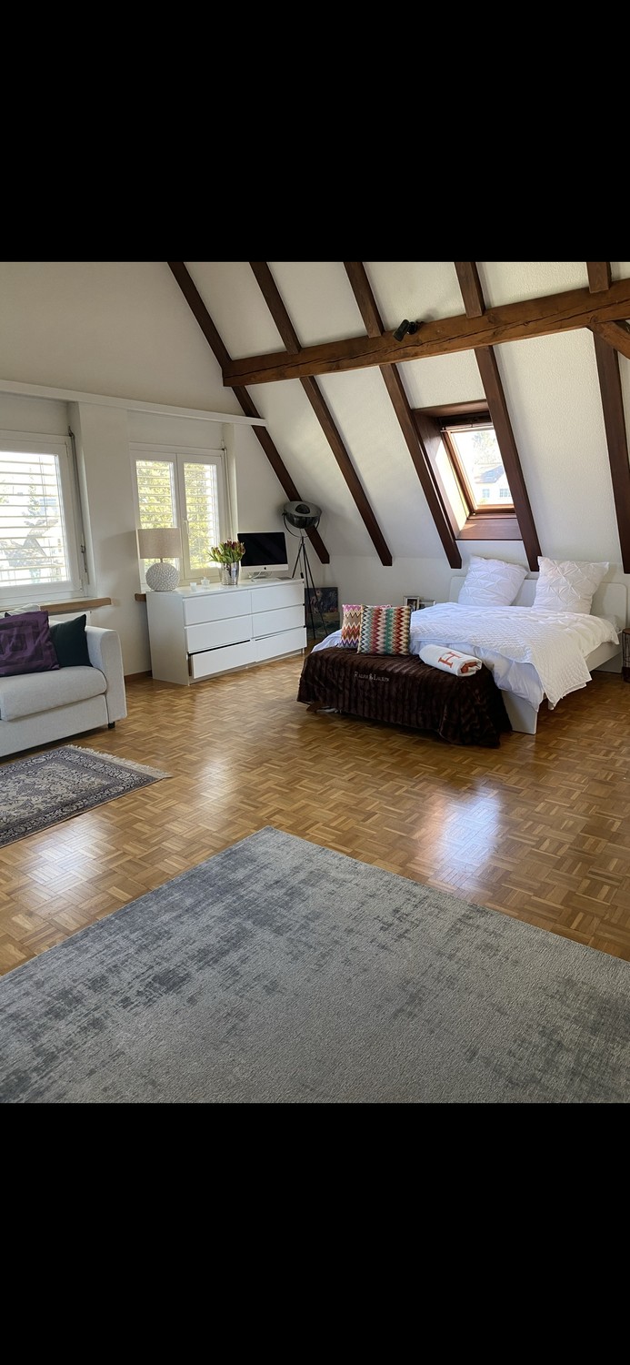 Appartement 1 ½ pièces