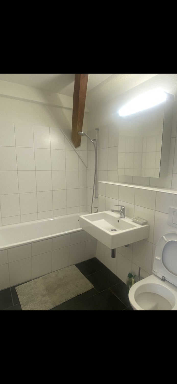 Appartement 1 ½ pièces