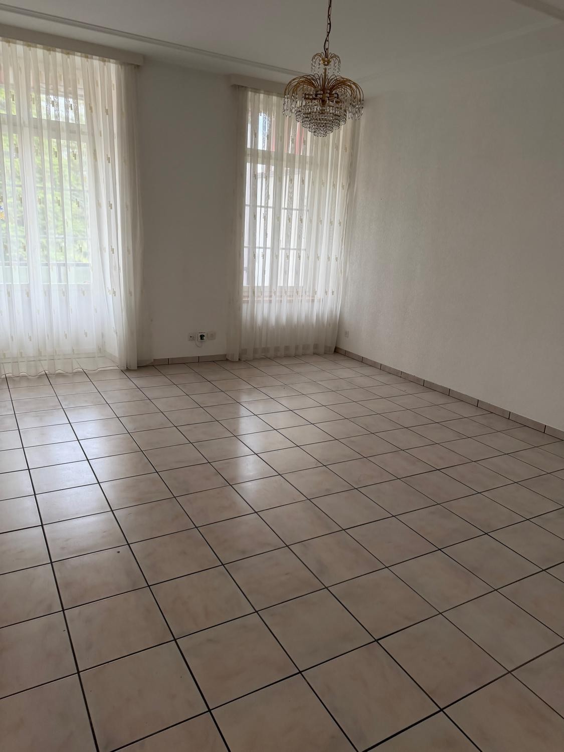 3 ½ rooms apartment, photo 3 of 10