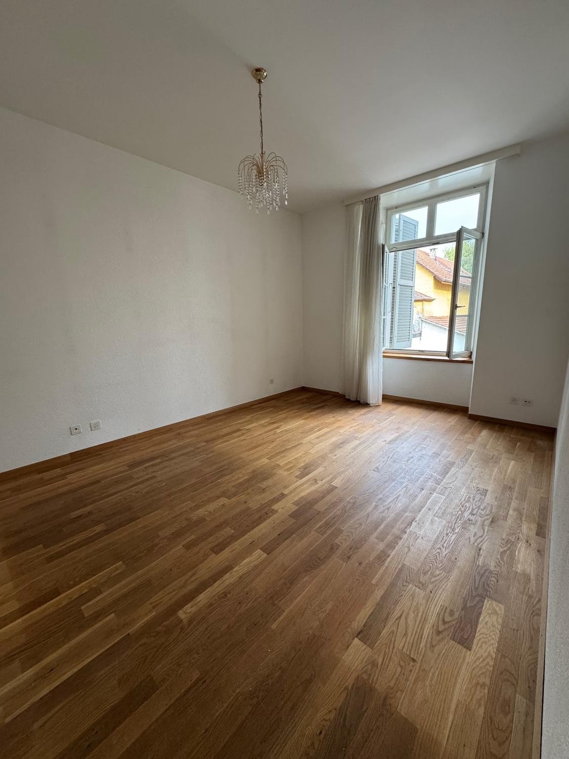 3 ½ rooms apartment, photo 9 of 10