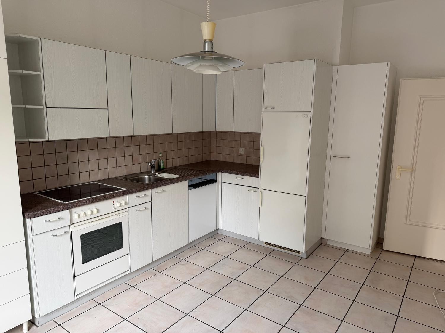 3 ½ rooms apartment, photo 4 of 10