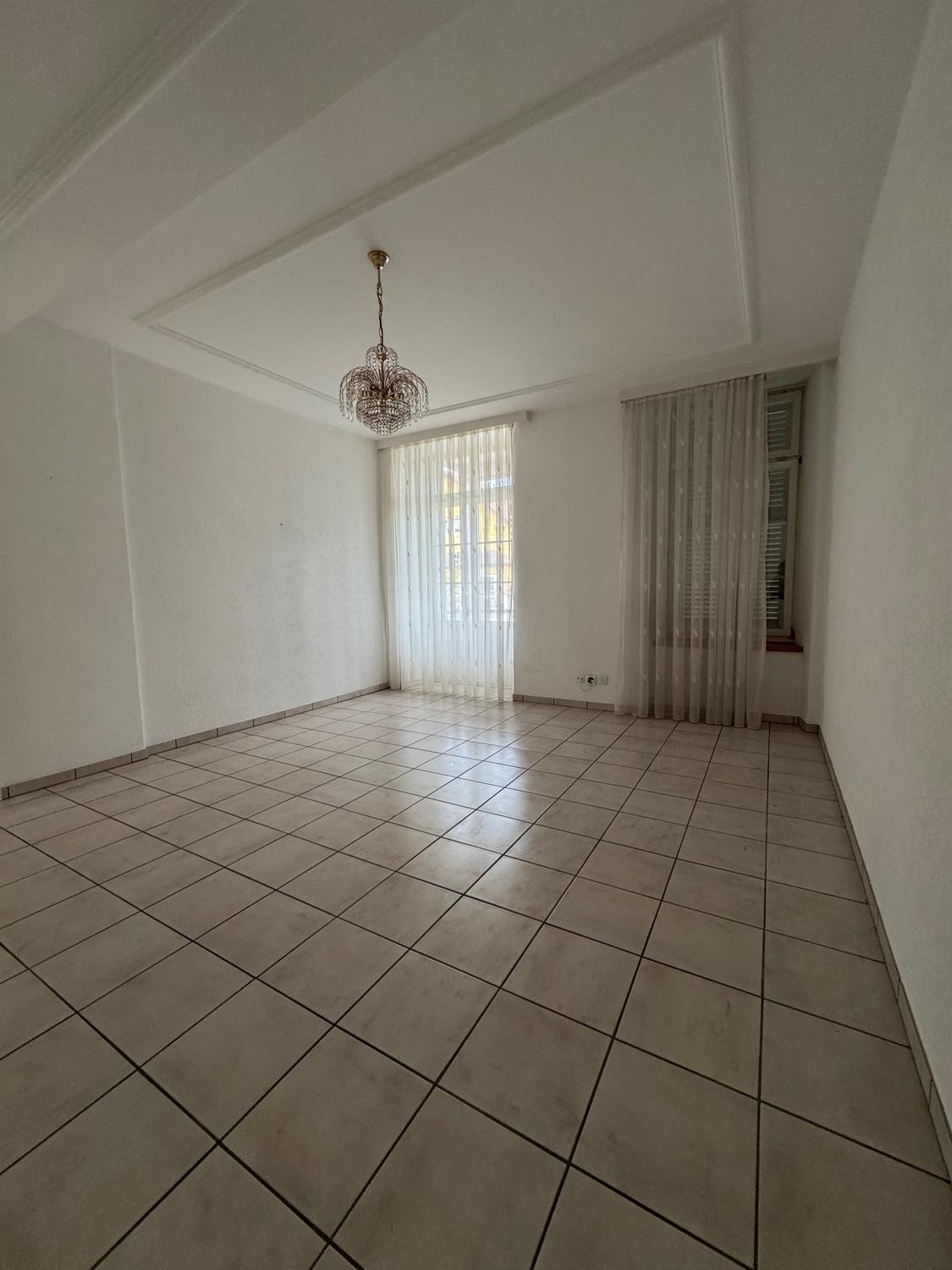 3 ½ rooms apartment, photo 1 of 10
