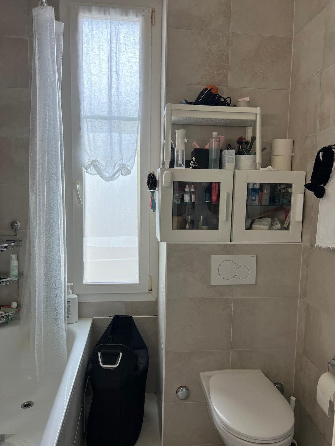 2 rooms apartment