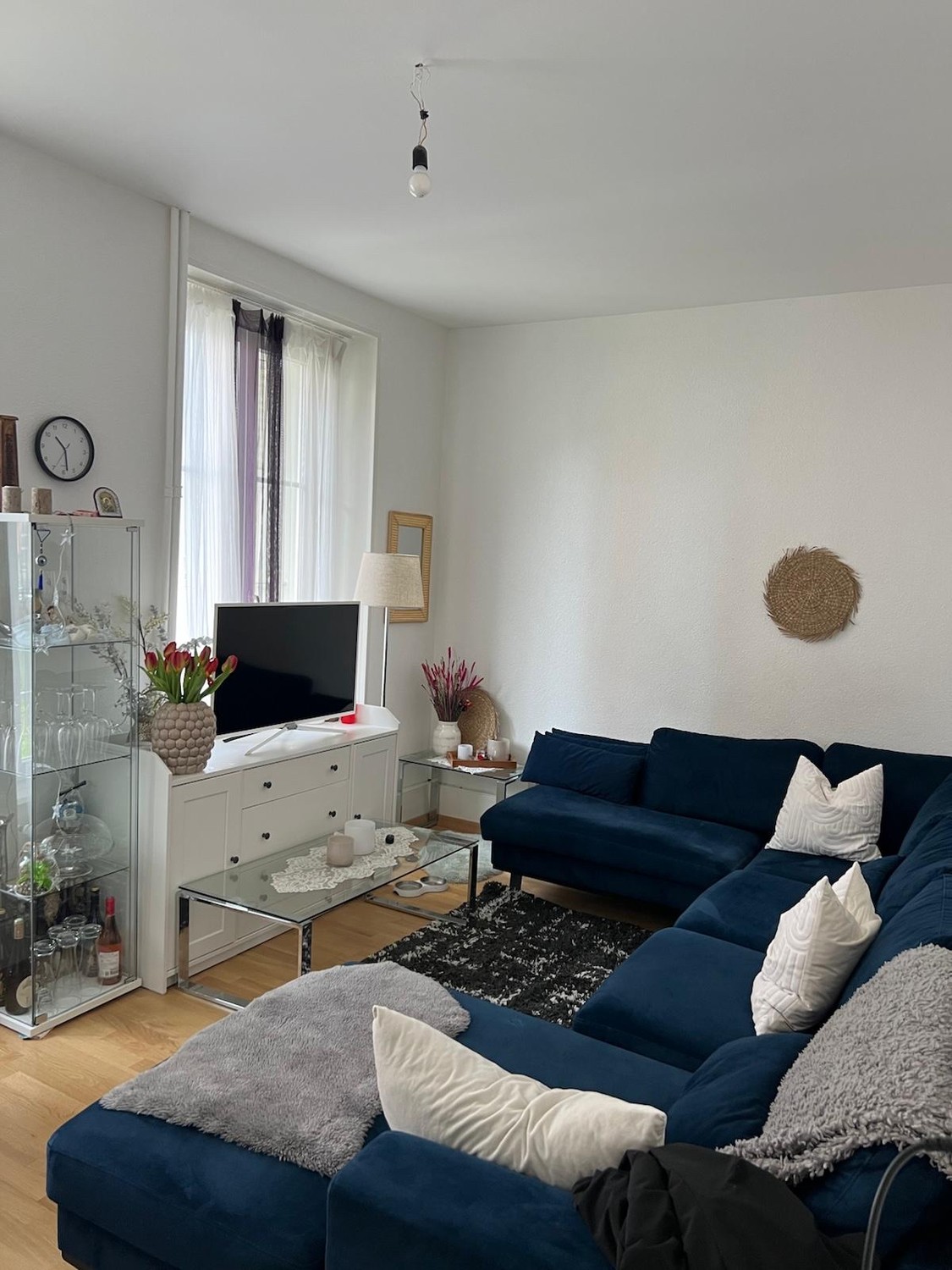 2 rooms apartment