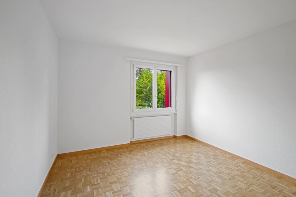 4 rooms apartment