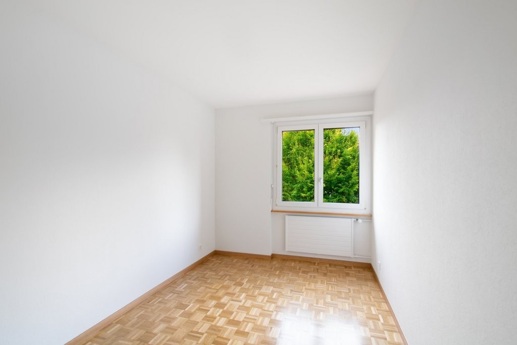 4 rooms apartment