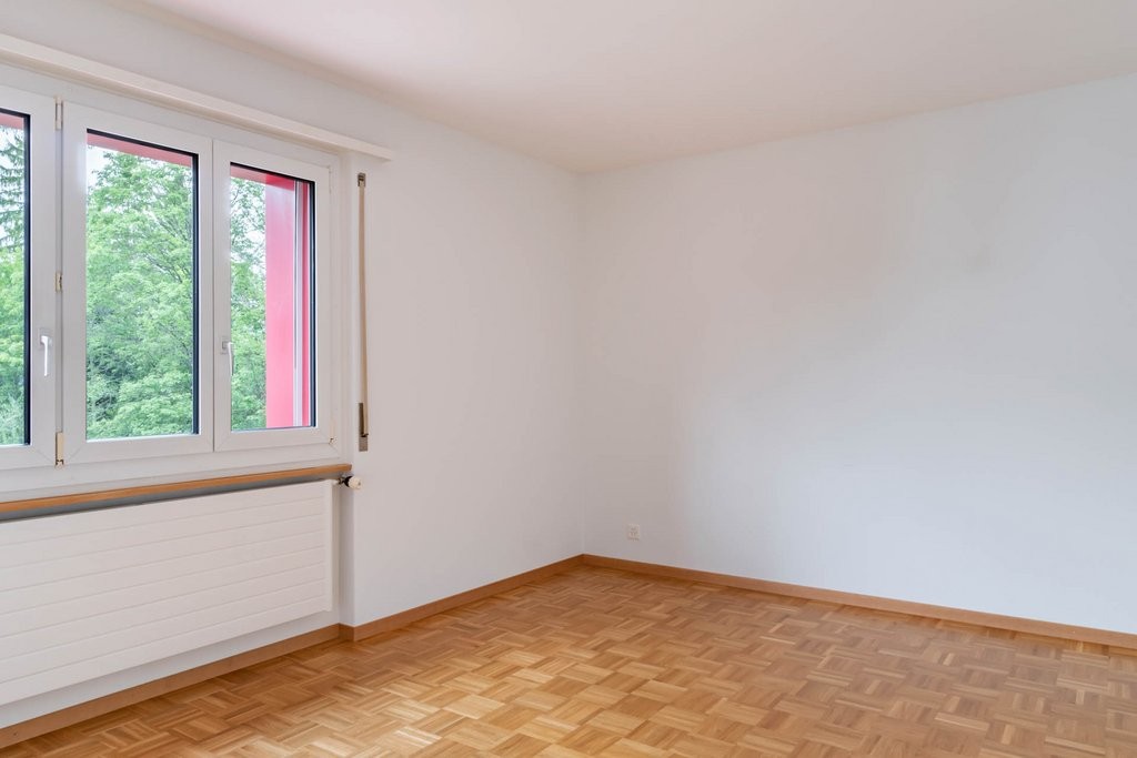 4 rooms apartment