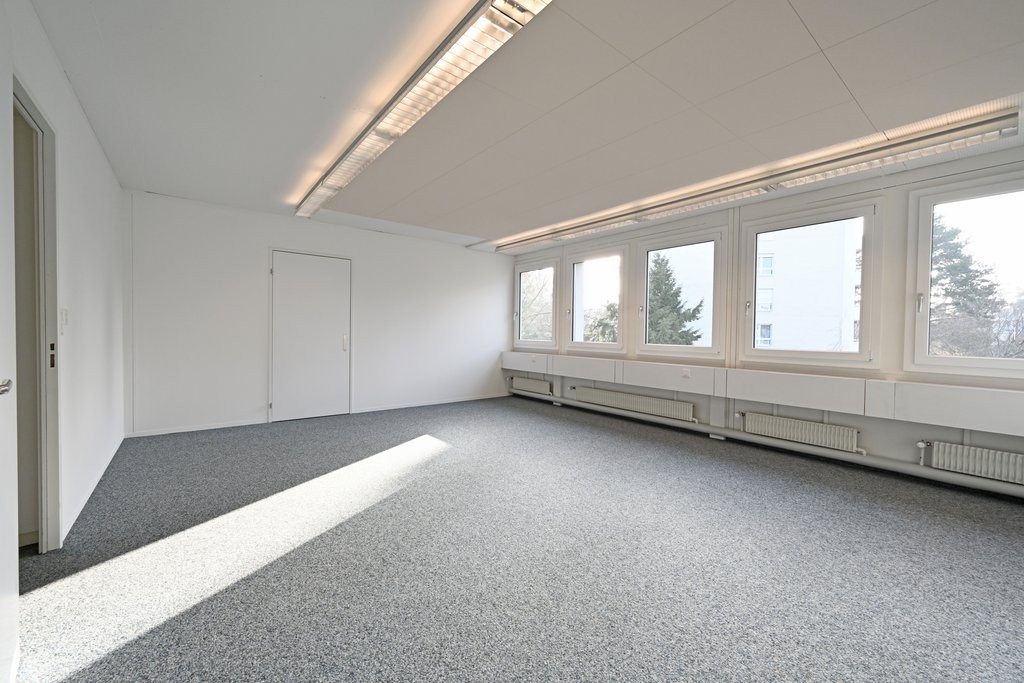 356m² office