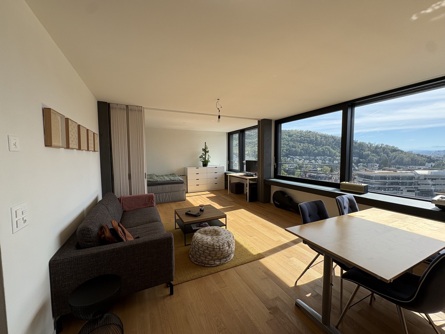 2 rooms apartment, photo 1 of 8