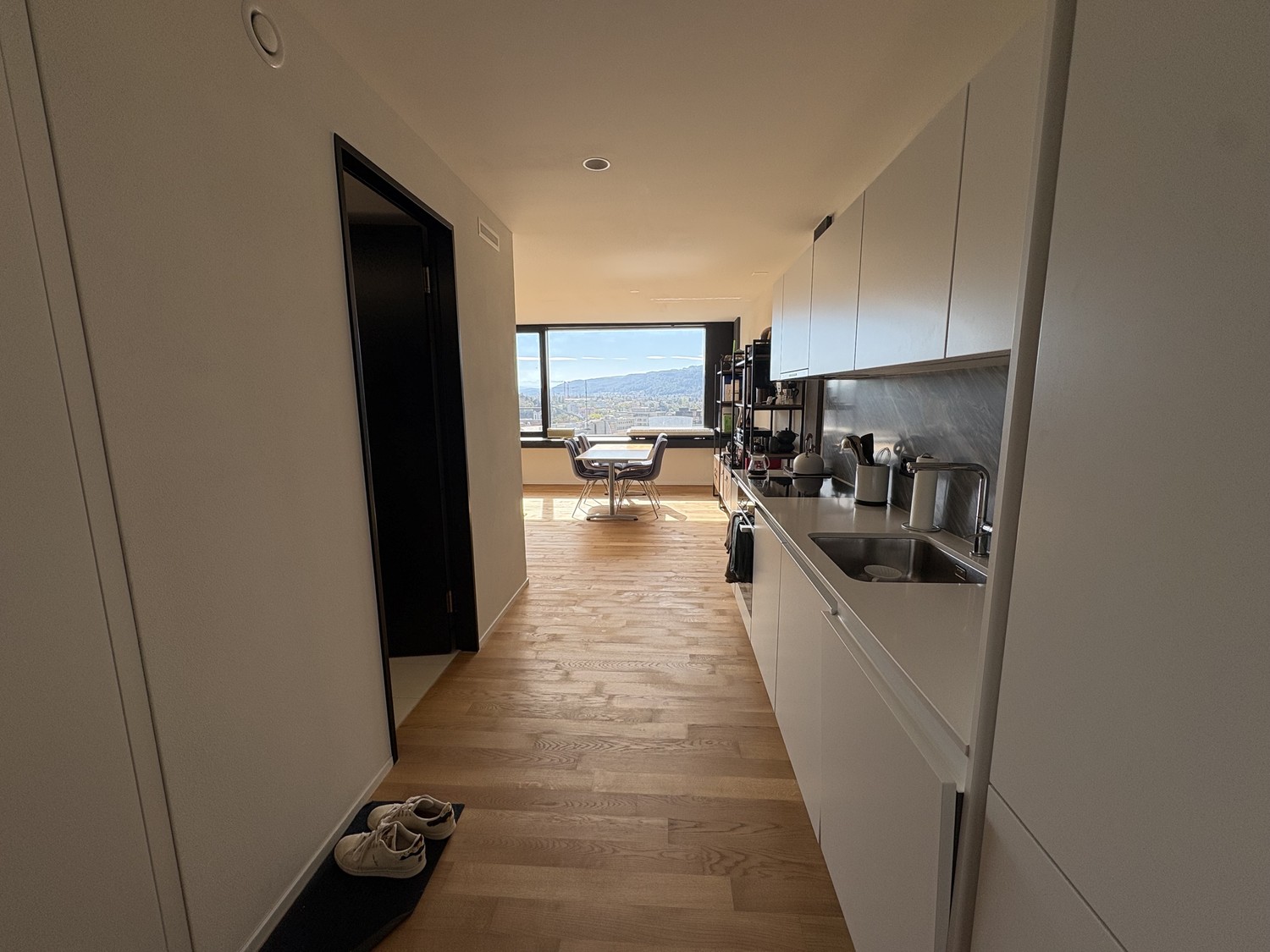 2 rooms apartment, photo 6 of 8