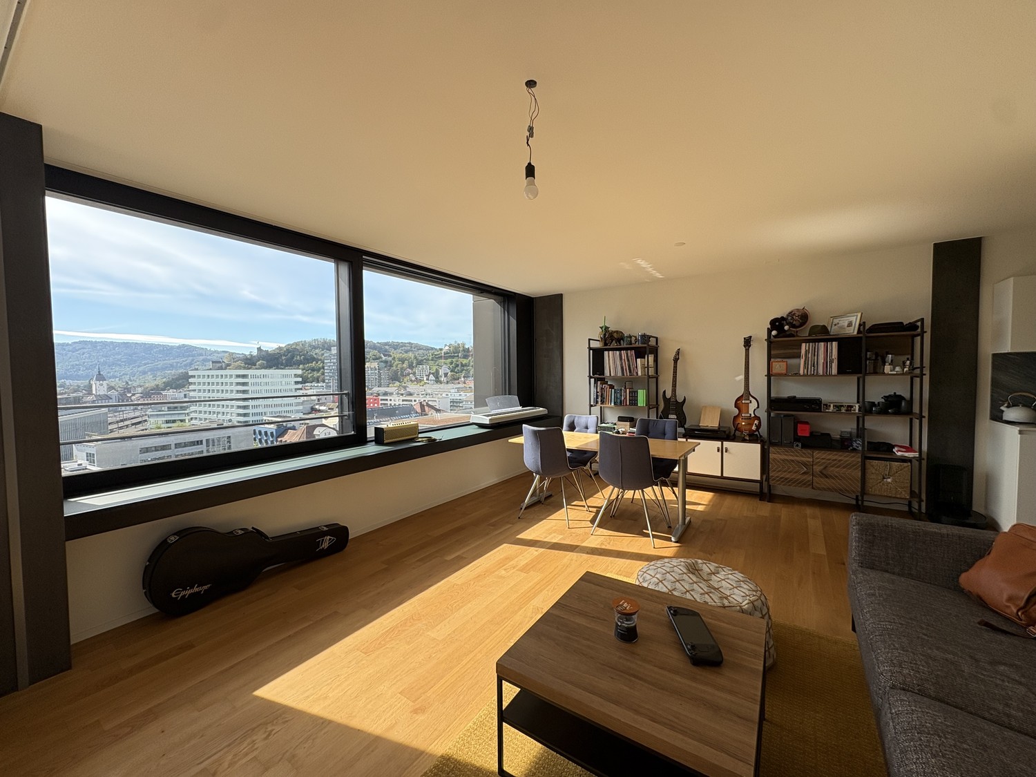 2 rooms apartment, photo 3 of 8
