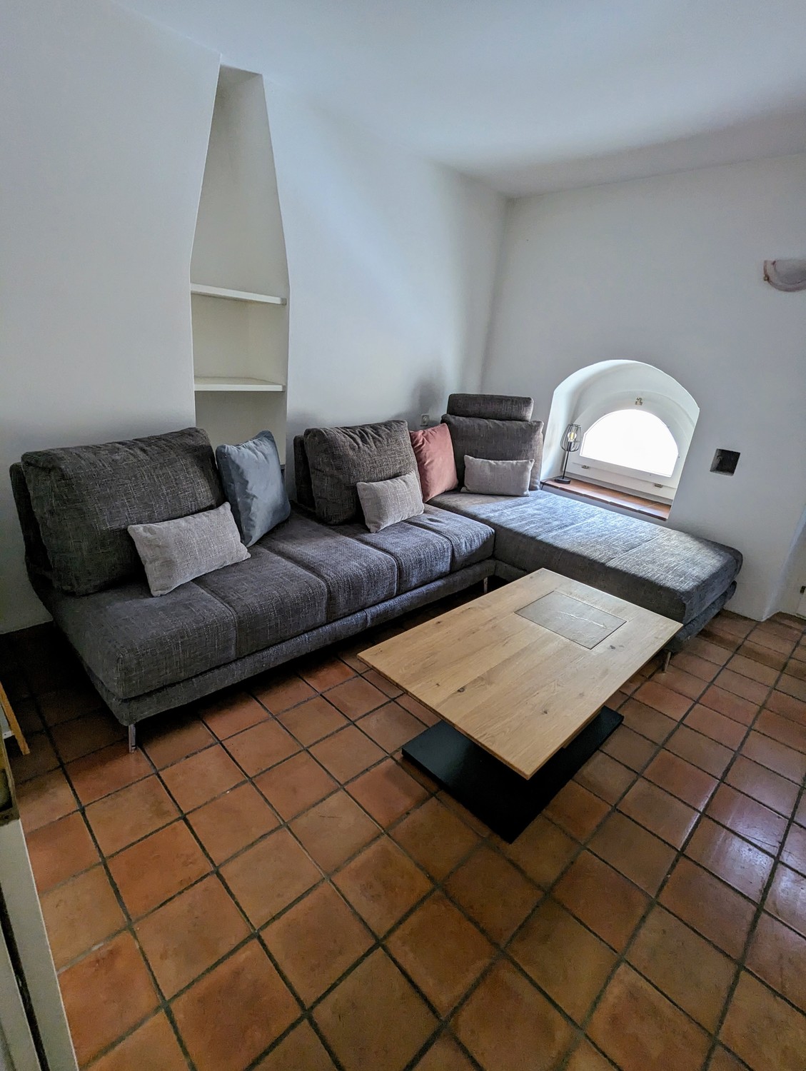 Casa singola di 3 locali