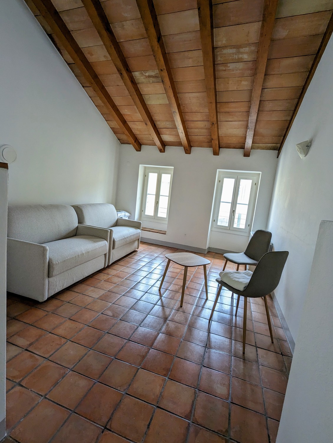 Casa singola di 3 locali
