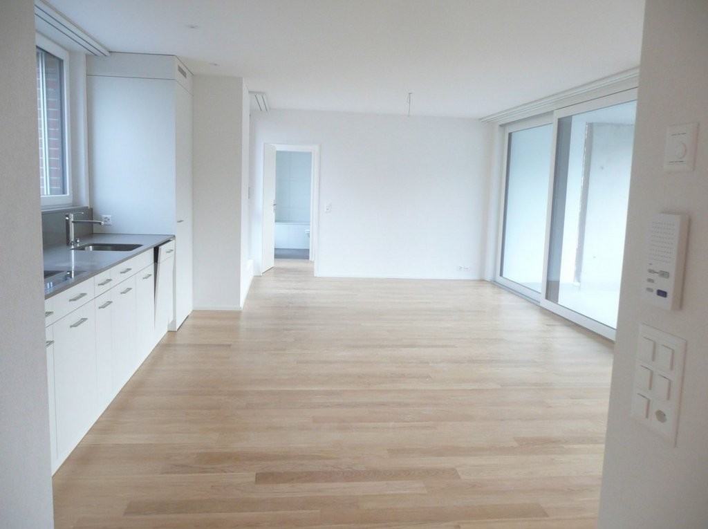 3 ½ rooms apartment, photo 3 of 8