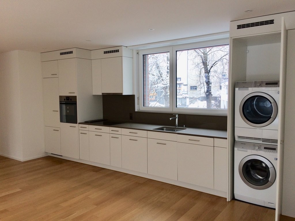 3 ½ rooms apartment, photo 5 of 8