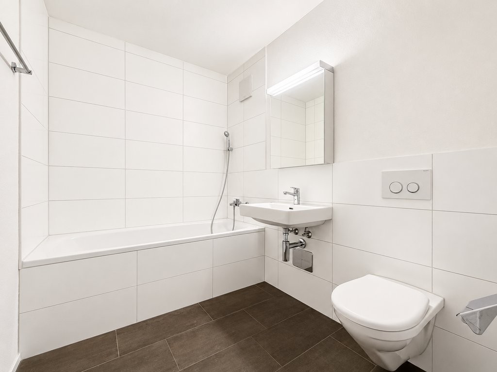 3 ½ rooms apartment, photo 6 of 8