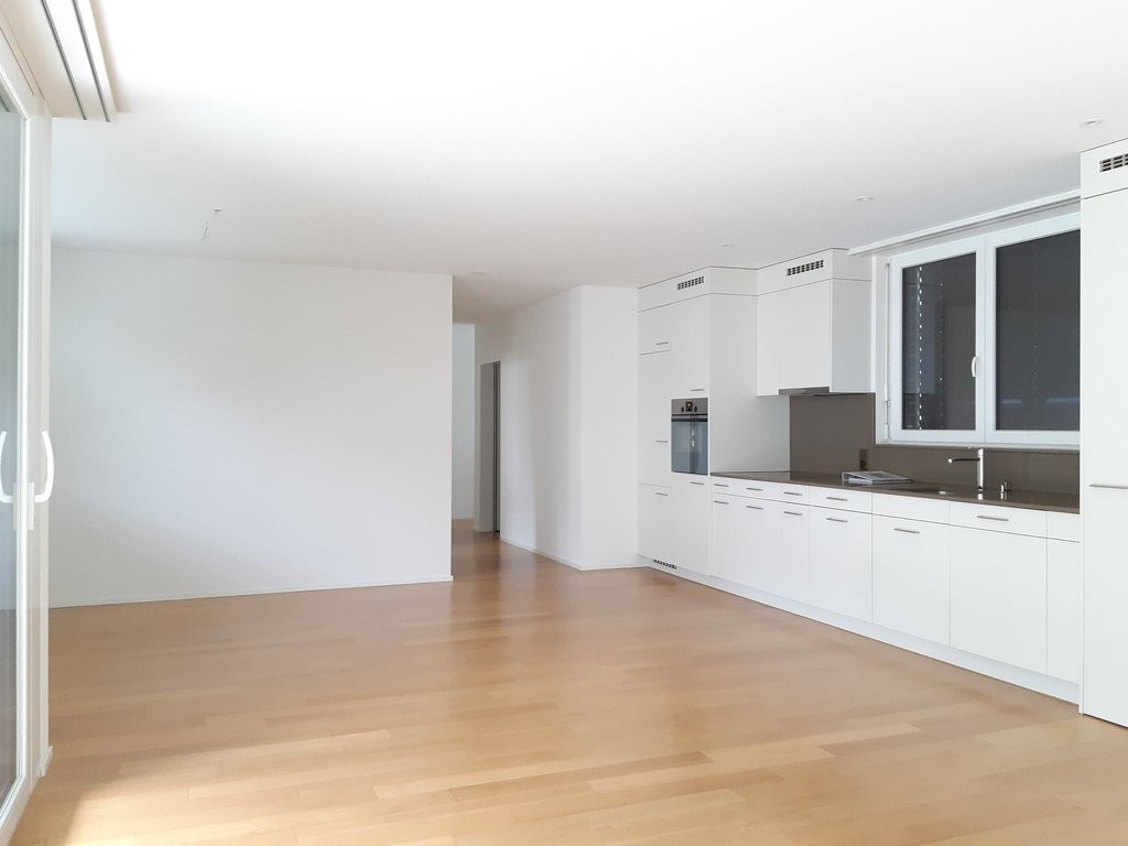 3 ½ rooms apartment, photo 4 of 8