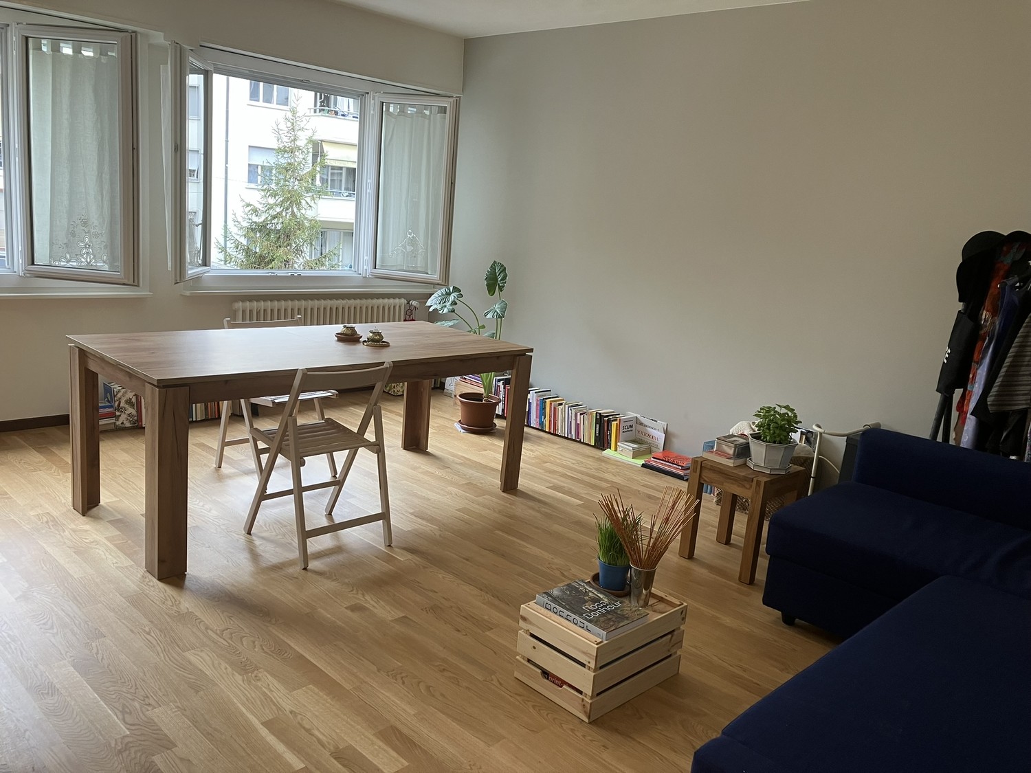 1 room apartment, photo 6 of 10