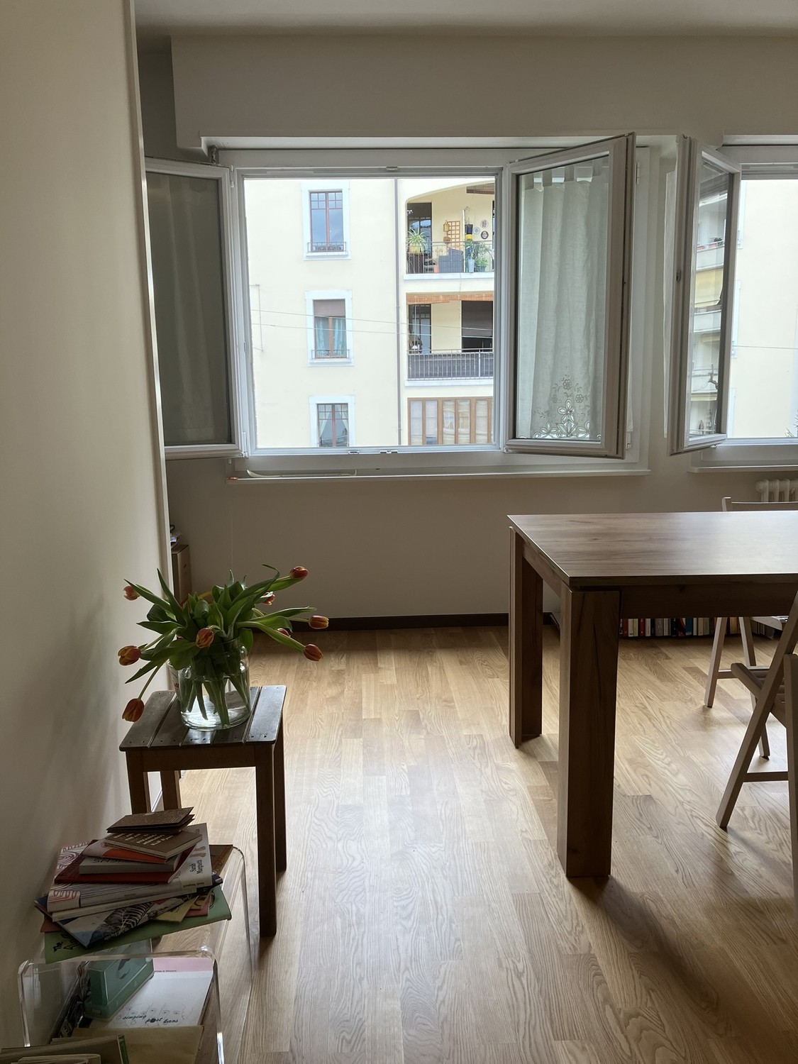 1 room apartment, photo 9 of 10