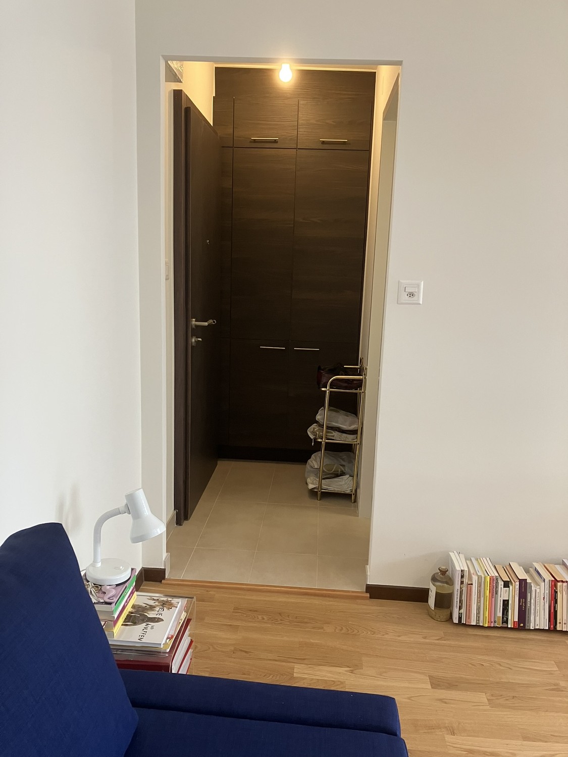 1 room apartment, photo 5 of 10