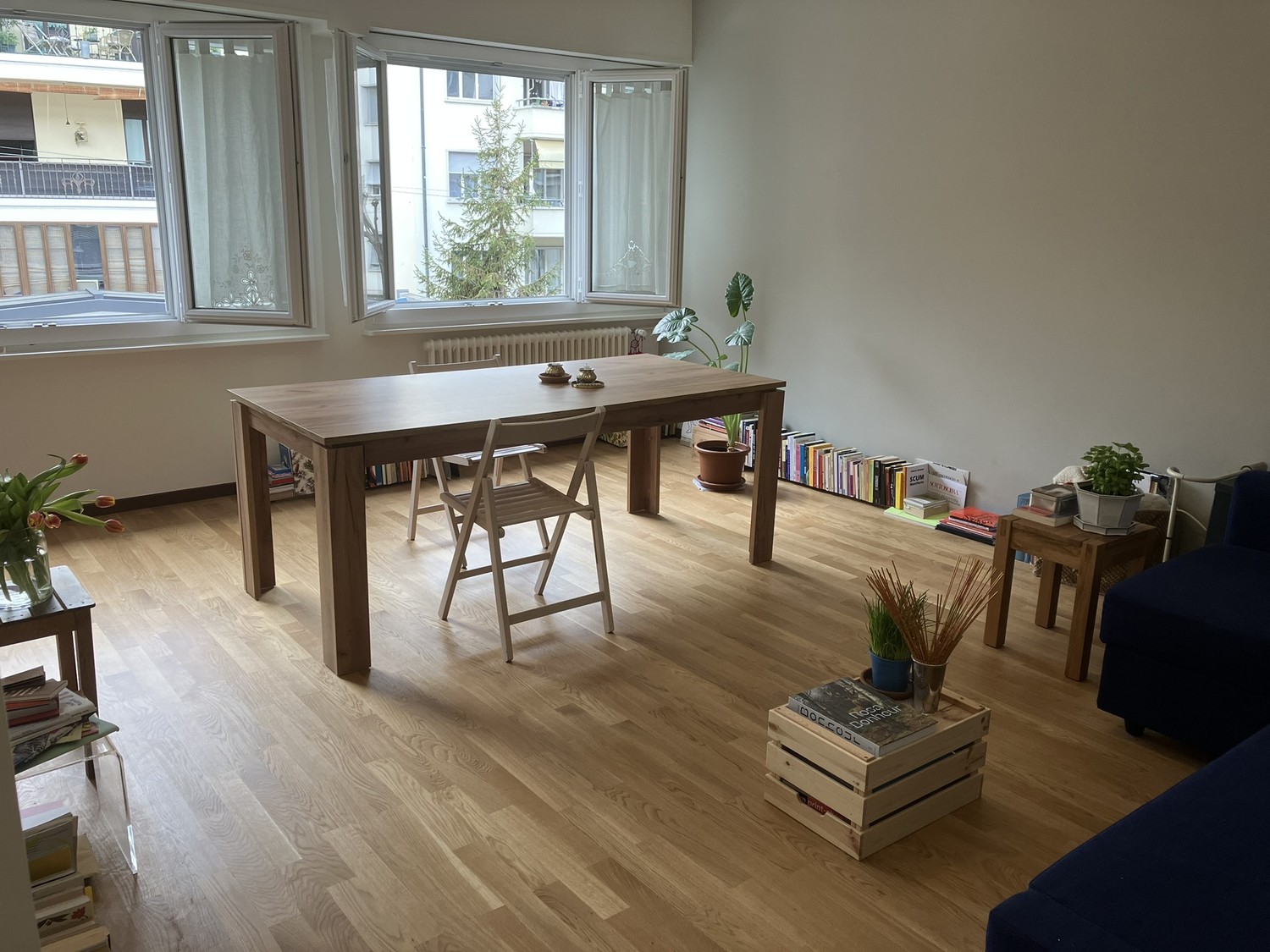 1 room apartment, photo 10 of 10