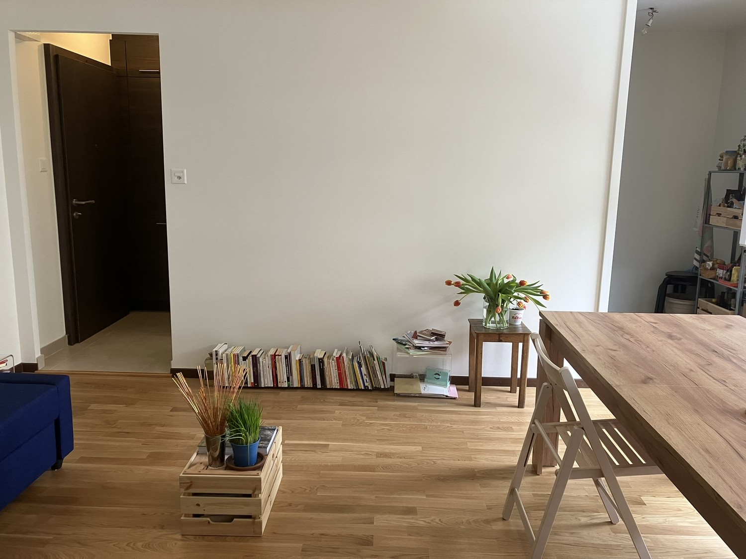 1 room apartment, photo 4 of 10