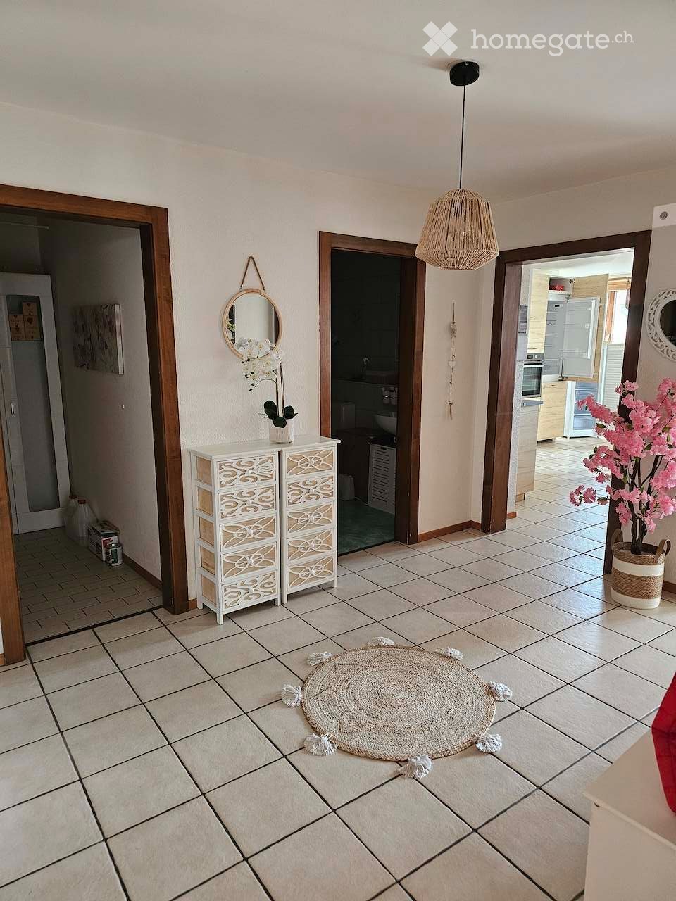 3 ½ rooms apartment, photo 1 of 5