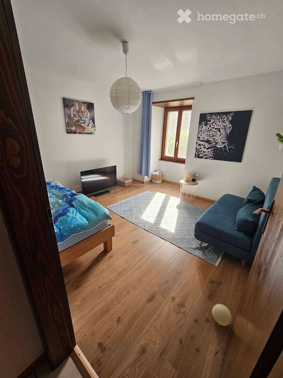 3 ½ rooms apartment, photo 4 of 5