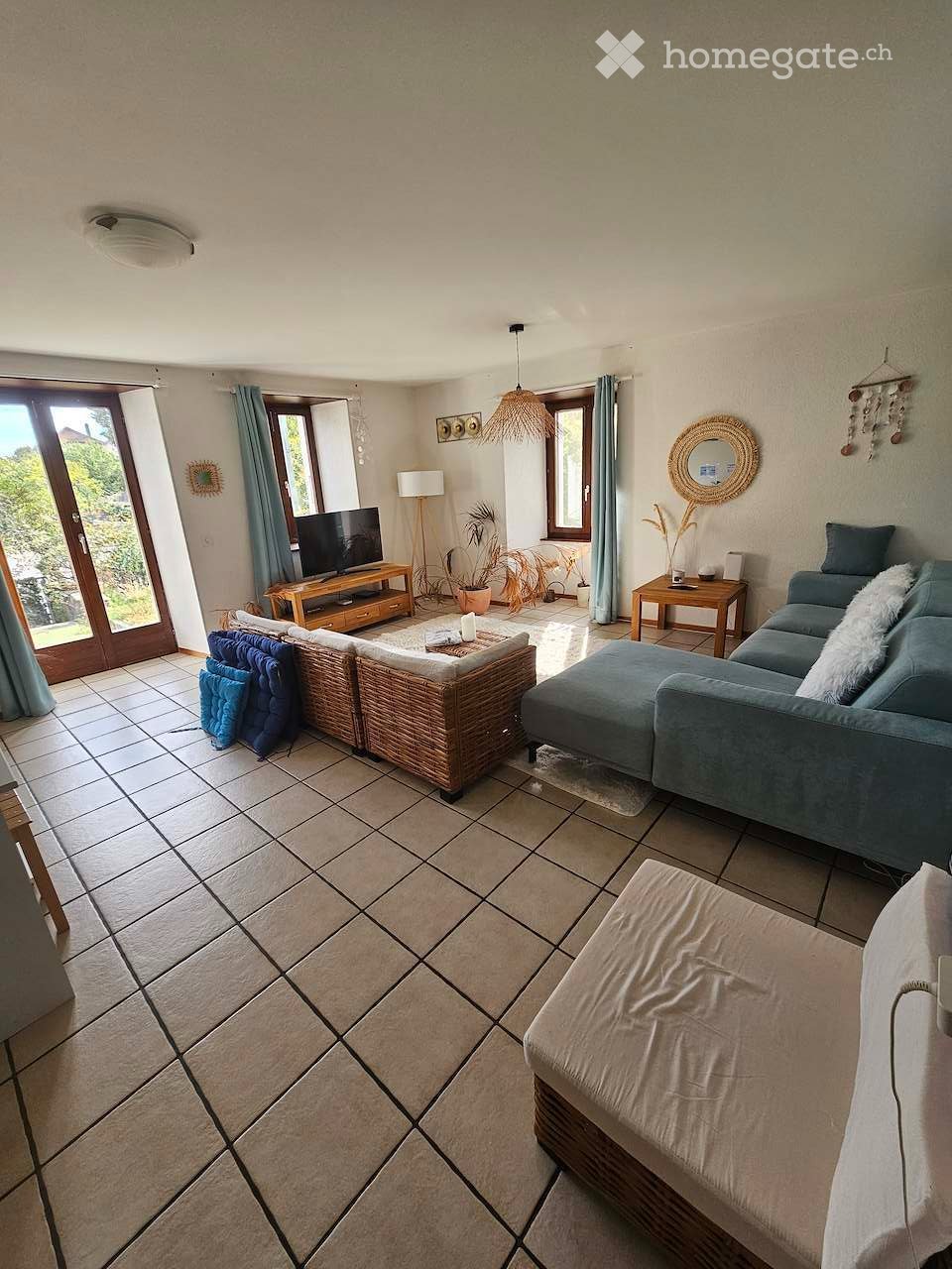 3 ½ rooms apartment, photo 3 of 5