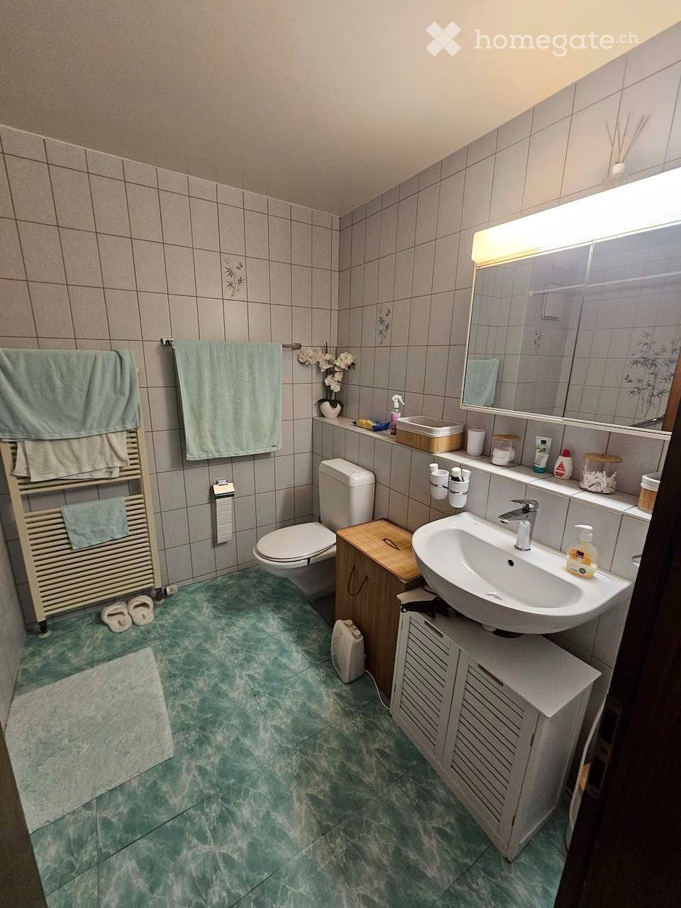 3 ½ rooms apartment, photo 5 of 5