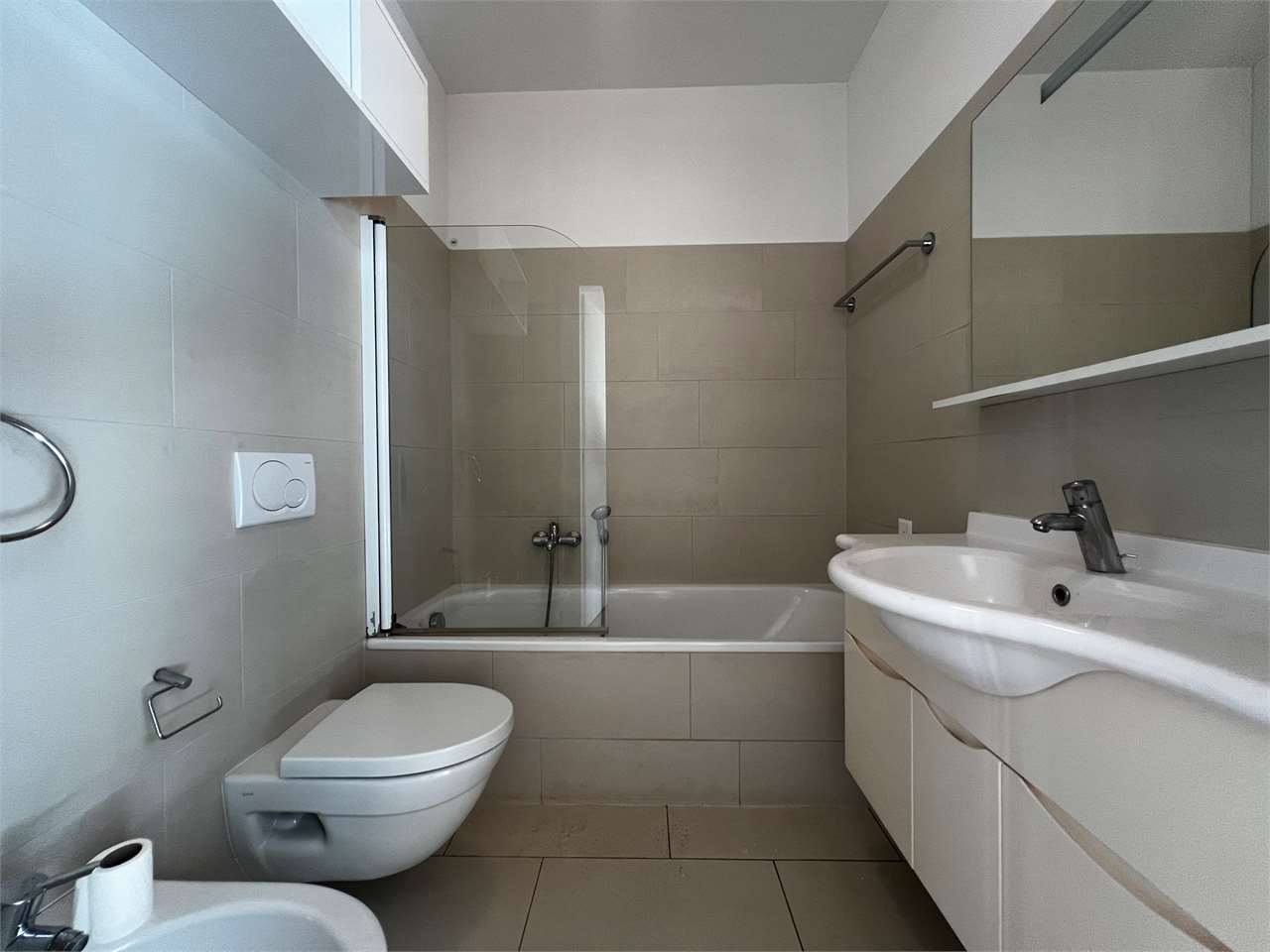 2 ½ rooms furnished flat, photo 9 of 10
