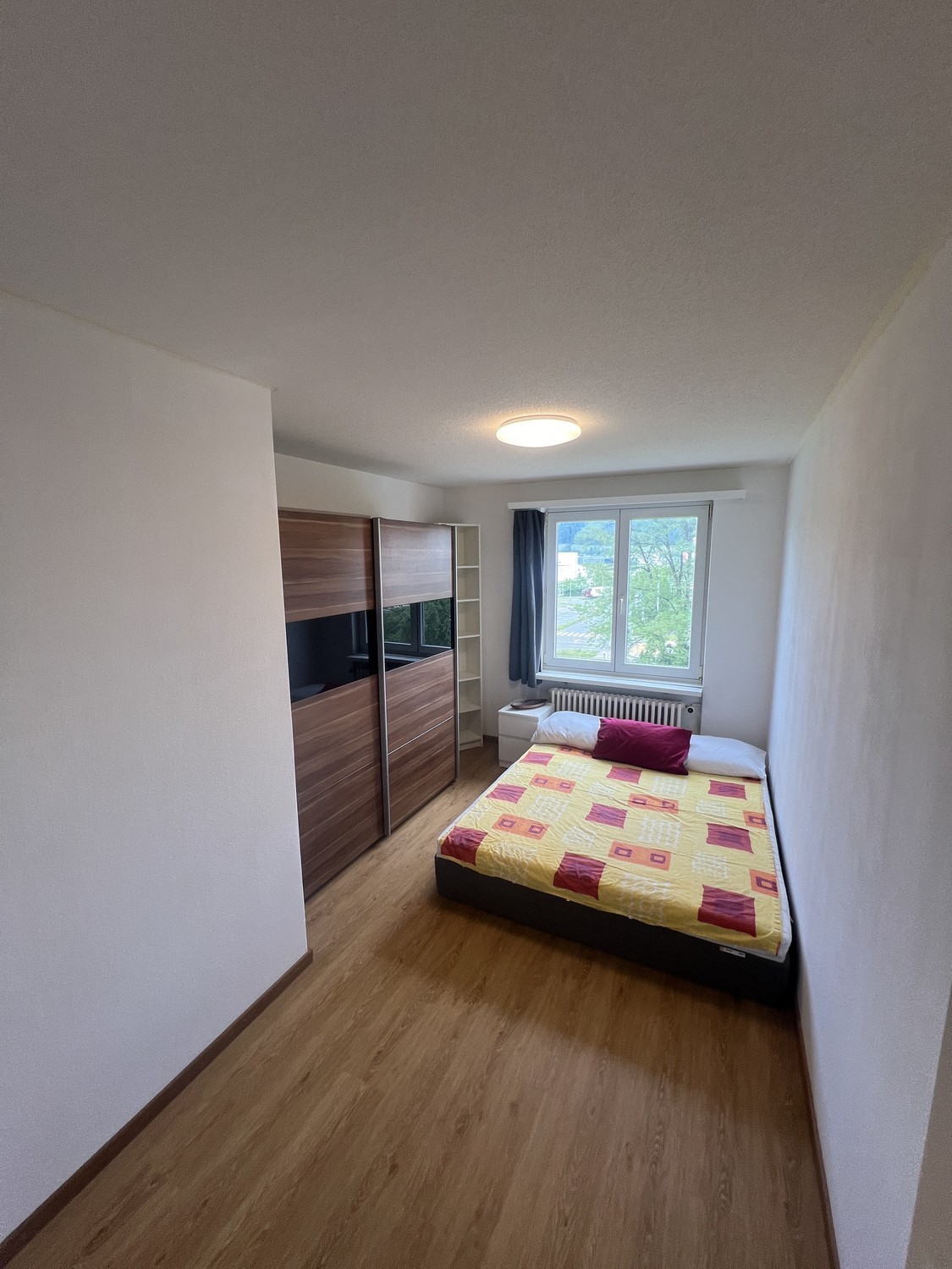 Room in a shared flat, photo 4 of 6