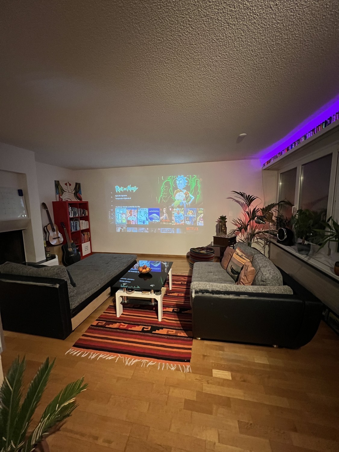 Room in a shared flat, photo 1 of 6