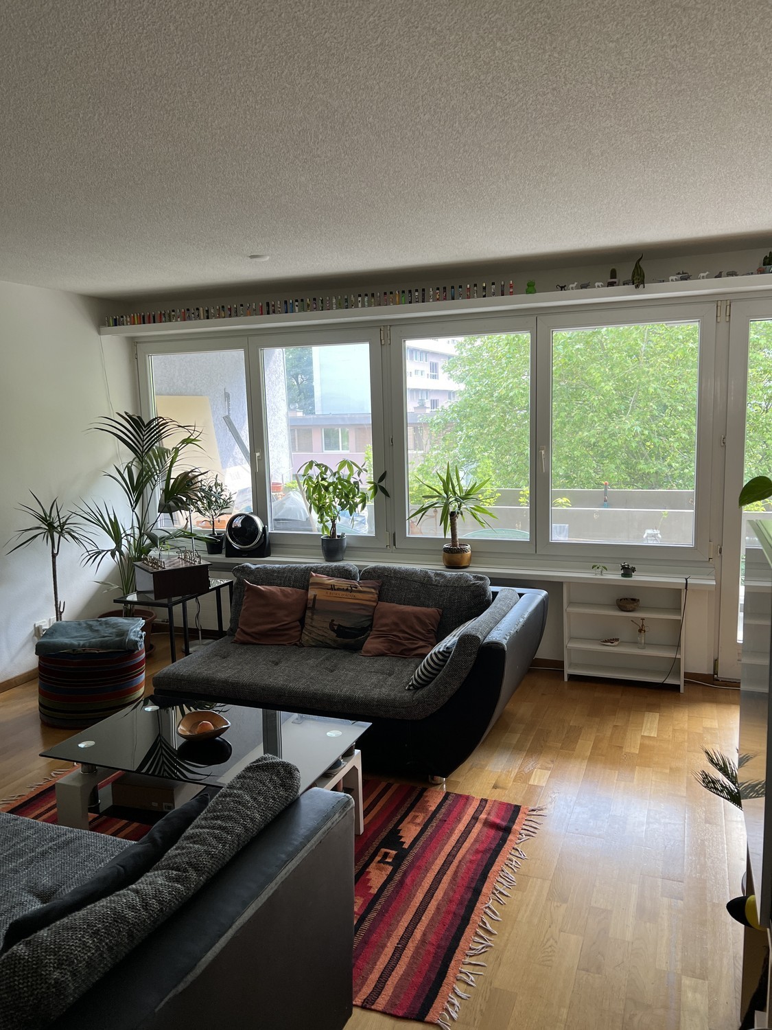 Room in a shared flat, photo 2 of 6