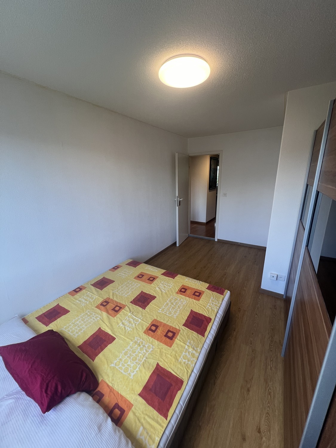 Room in a shared flat, photo 3 of 6