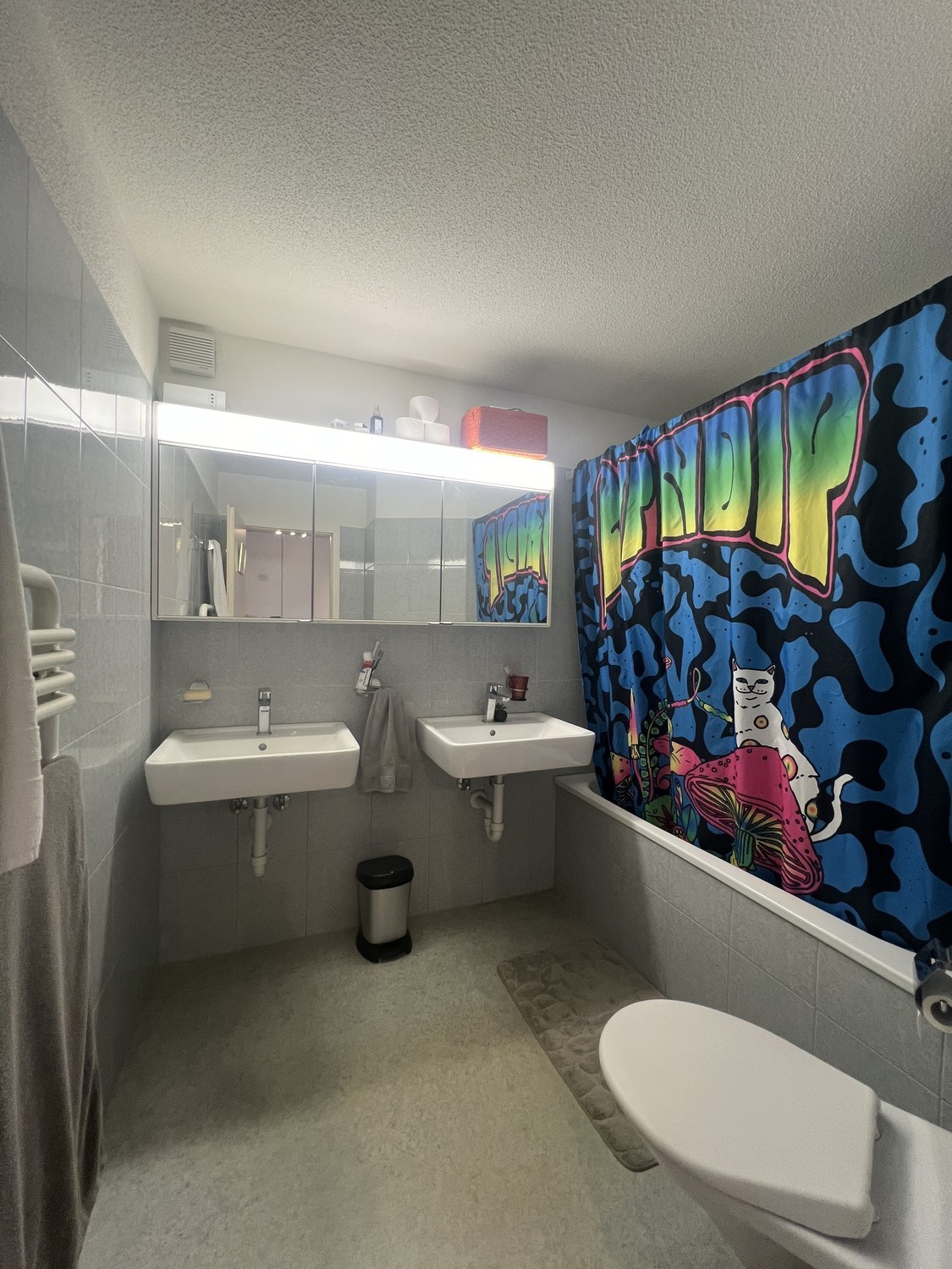 Room in a shared flat, photo 5 of 6