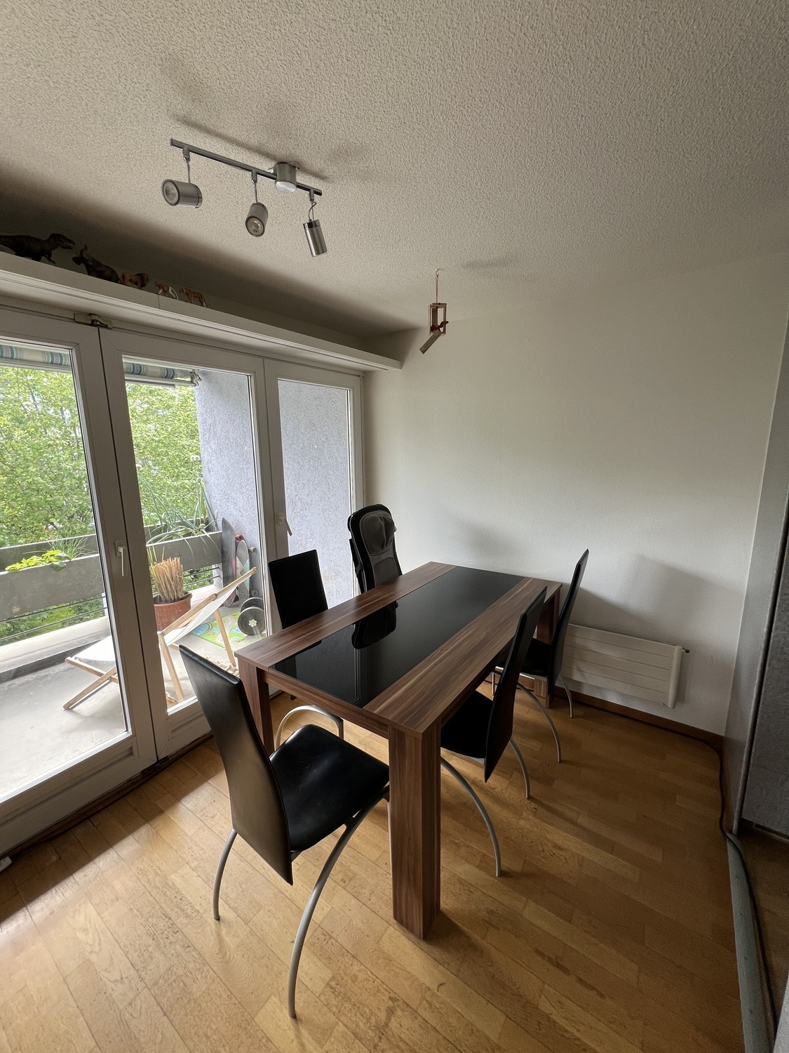 Room in a shared flat, photo 6 of 6