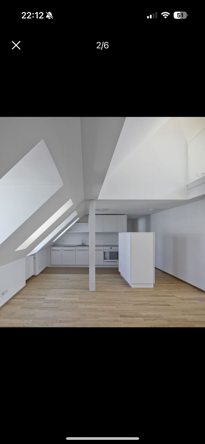 2 rooms apartment, photo 3 of 8